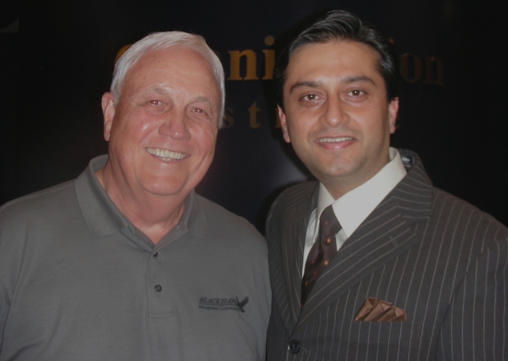 Jesse Rowe LASIK Gulani Vision Institute Jacksonville Florida